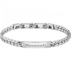 Bracciale Uomo Maserati Jewels JM222AVD06