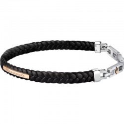 Bracciale Uomo Maserati Jewels JM222AVE01