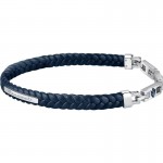 Comprare Bracciale Uomo Maserati Jewels JM222AVE04
