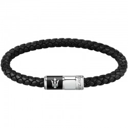 Bracciale Uomo Maserati Jewels JM222AVE07