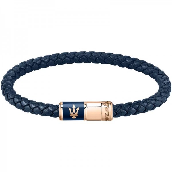 Maserati Jewels Herrenarmband JM222AVE09 kaufen