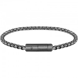 Bracciale Uomo Maserati Jewels JM223ATK23