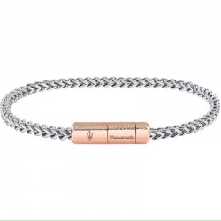 Bracciale Uomo Maserati Jewels JM223ATK24
