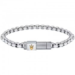 Bracciale Uomo Maserati Jewels JM223ATK25