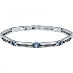 Bracciale Uomo Maserati Jewels JM223ATZ20