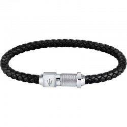 Bracciale Uomo Maserati Jewels JM223AVE17