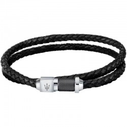 Bracciale Uomo Maserati Jewels JM223AVE18