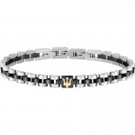 Comprare Bracciale Uomo Maserati Jewels JM320AST08