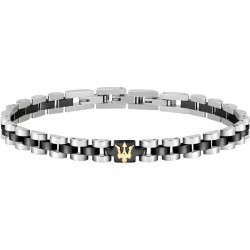Bracciale Uomo Maserati Jewels JM320AST08