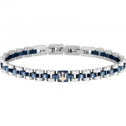 Bracciale Uomo Maserati Jewels JM320AST10