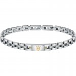 Comprare Bracciale Uomo Maserati Jewels JM420ATH05