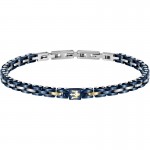 Comprare Bracciale Uomo Maserati Jewels JM420ATI01