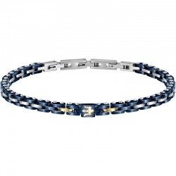 Bracciale Uomo Maserati Jewels JM420ATI01