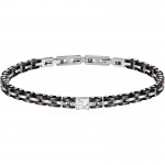 Comprare Bracciale Uomo Maserati Jewels JM420ATI02