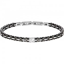 Bracciale Uomo Maserati Jewels JM420ATI02
