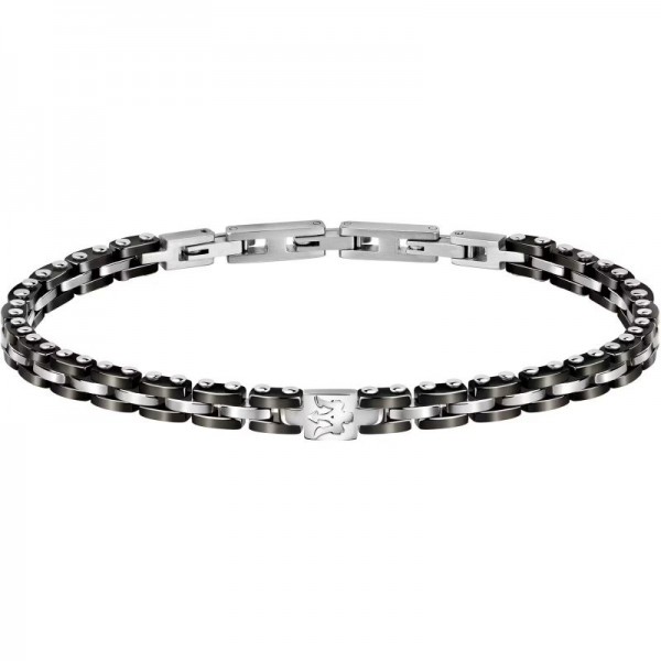 Comprare Bracciale Uomo Maserati Jewels JM420ATI02