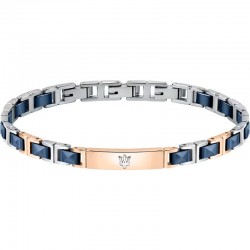 Bracciale Uomo Maserati Jewels JM420ATI05