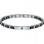 Comprare Bracciale Uomo Maserati Jewels JM420ATI06