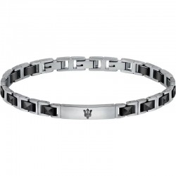 Bracciale Uomo Maserati Jewels JM420ATI06