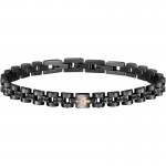Comprare Bracciale Uomo Maserati Jewels JM420ATJ01
