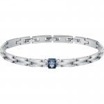 Comprare Bracciale Uomo Maserati Jewels JM420ATK03