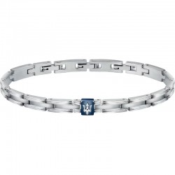 Bracciale Uomo Maserati Jewels JM420ATK03
