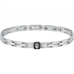 Bracciale Uomo Maserati Jewels JM420ATK04