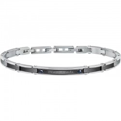 Bracciale Uomo Maserati Jewels JM421ATK15