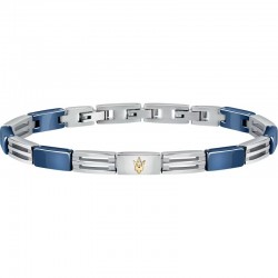 Bracciale Uomo Maserati Jewels JM421ATZ08