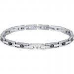 Comprare Bracciale Uomo Maserati Jewels JM422ATJ10