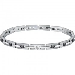 Bracciale Uomo Maserati Jewels JM422ATJ10