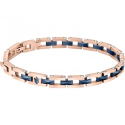 Bracciale Uomo Maserati Jewels JM422ATZ15