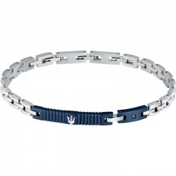 Bracelet homme Maserati Diamonds JM423ATY17