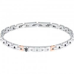 Bracelet homme Maserati Diamonds JM423ATY19