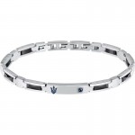 Immagine del Bracciale Maserati Ceramic uomo JM423ATZ28