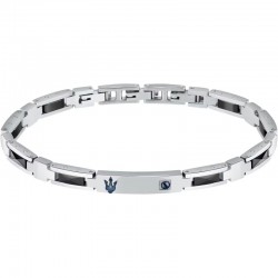 Bracciale Maserati Ceramic uomo JM423ATZ28