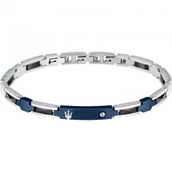 Bracciale Maserati Ceramic uomo JM423ATZ29