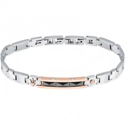 Bracciale Maserati Ceramic uomo JM423ATZ32