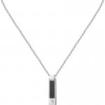 Image of the Maserati Iconic Mens Necklace JM423AVD19