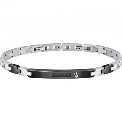 Maserati Jewels Men's Bracelet JM521ATY10