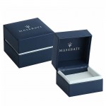 Immagine del Bracciale Maserati Iconic uomo JM423AVD16