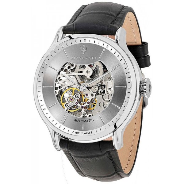 Buy Maserati Men's Watch Epoca Automatic R8821118003