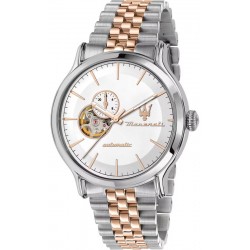 Maserati Men's Watch Epoca Automatic R8823118008