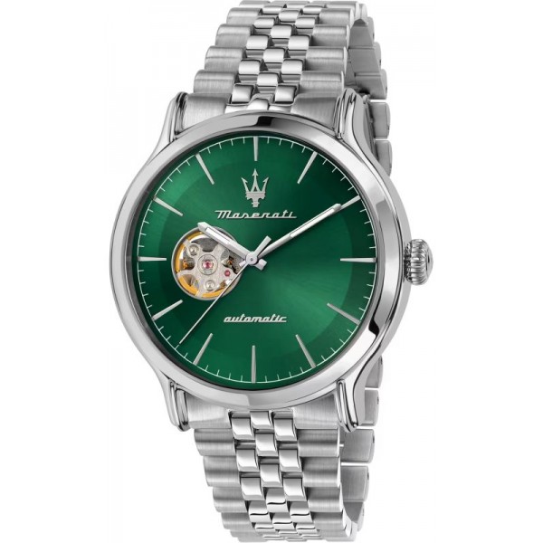 Buy Maserati Mens Watch Epoca Automatic R8823118010