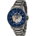 Comprare Orologio Uomo Maserati Sfida Automatico R8823140009