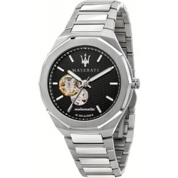 Immagine dell'Orologio Uomo Automatico Maserati Stile R8823142002