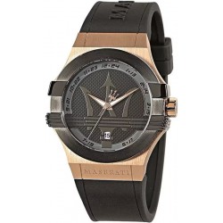Orologio Uomo Maserati Potenza R8851108002