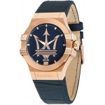 Buy Maserati Mens Watch Potenza R8851108027