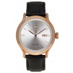 Buy Maserati Men's Watch Epoca Quartz R8851118008