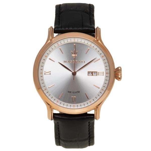 Buy Maserati Men's Watch Epoca Quartz R8851118008